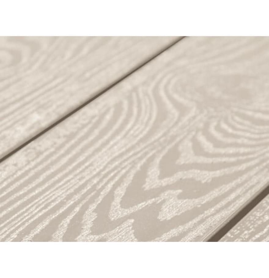 Террасная Доска ДПК SaveWood Standard-Plus Salix (S) (T) бежевый 6 пог.м.